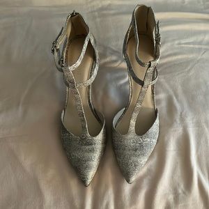 NWT Nine West Heels